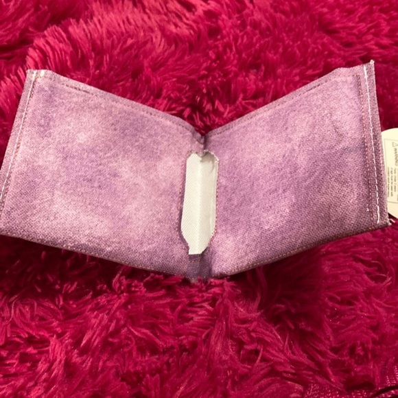 3 Bundle of Kids Zipper Coin Pouches and Wallet! - Picture 6 of 9